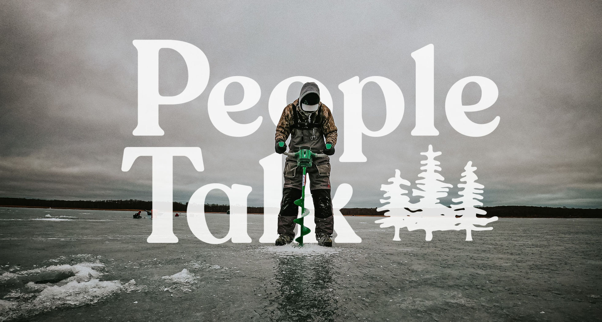 People Talk logo